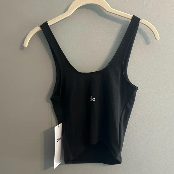 ALO Softsculpt Precision Tank - Picture 8 of 9